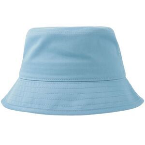 Atlantis Childrens/Kids Mayo Sustainable Bucket Hat / Columbia Blue